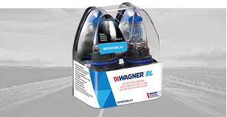 front package view of wagner britelite halogen capsules package view of britelite halogen capsules by wagner