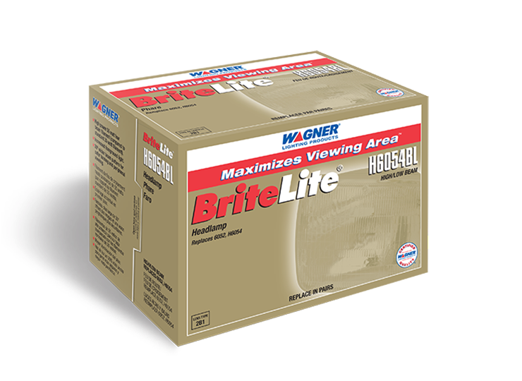 wagner-britelite-sealed-beams